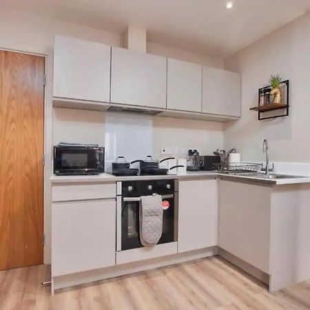 Beautiful 1 Bedroom Flat In Leeds - Sleeps 4 Exterior foto